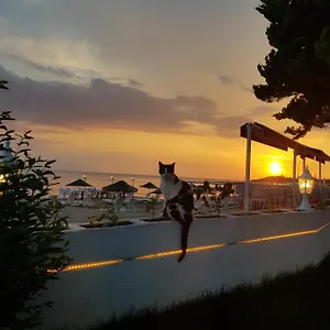 Sevilla Kuşadası