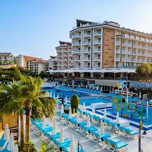 5* Ośrodek wypoczynkowy Ramada & Golf